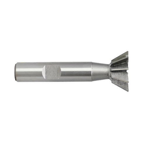 HSS-Co5 Dovetail Cutter 45° and 60°